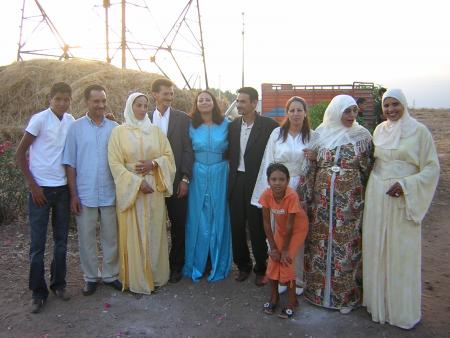 ma famille
